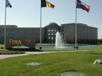 Fina Corporate Headquarters
