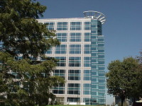 Millennium Office Park - Phase I
