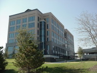 Nokia Corporate Headquarters