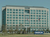 Nokia Corporate Headquarters