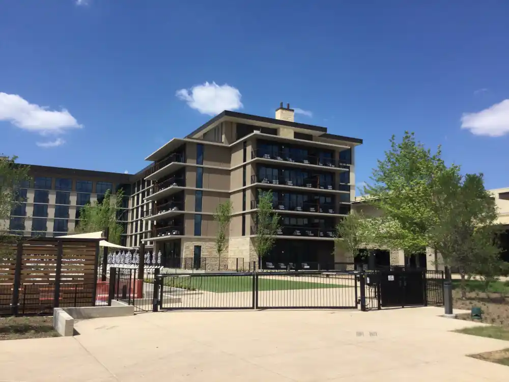 PGA Headquarters Recent Project