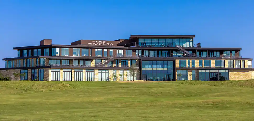 PGA Headquarters Project